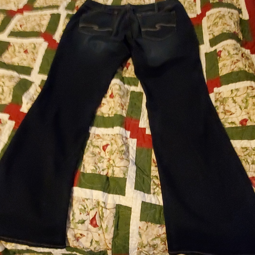 JEANS - Picture 4 of 5